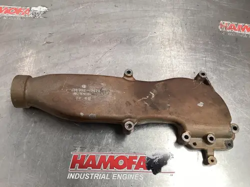 MAN 51.06302-3428 GEBRUIKT - Miniatuur afbeelding 1