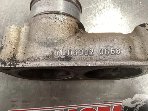 MAN 51.06302-0668 GEBRAUCHT – Vorschaubild 2
