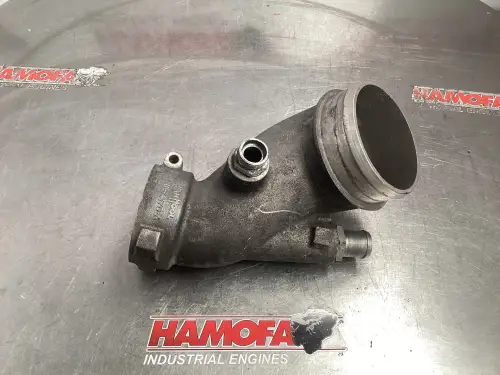 VAN HOOL 11154170 USED