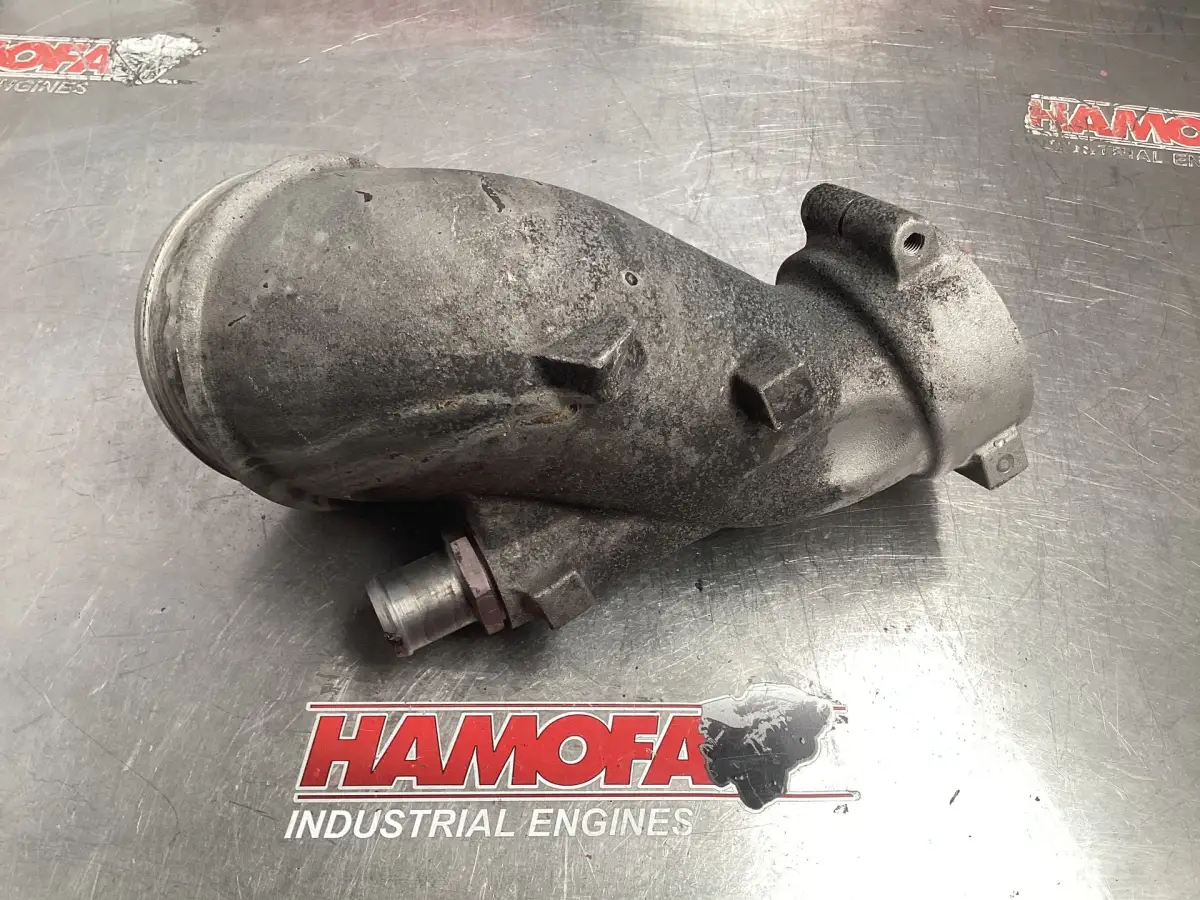 VAN HOOL 11154170 USED - Picture 3