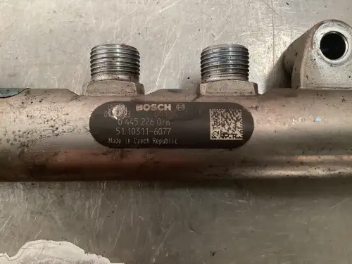BOSCH 51.10311-6077 USED - Thumb image 2