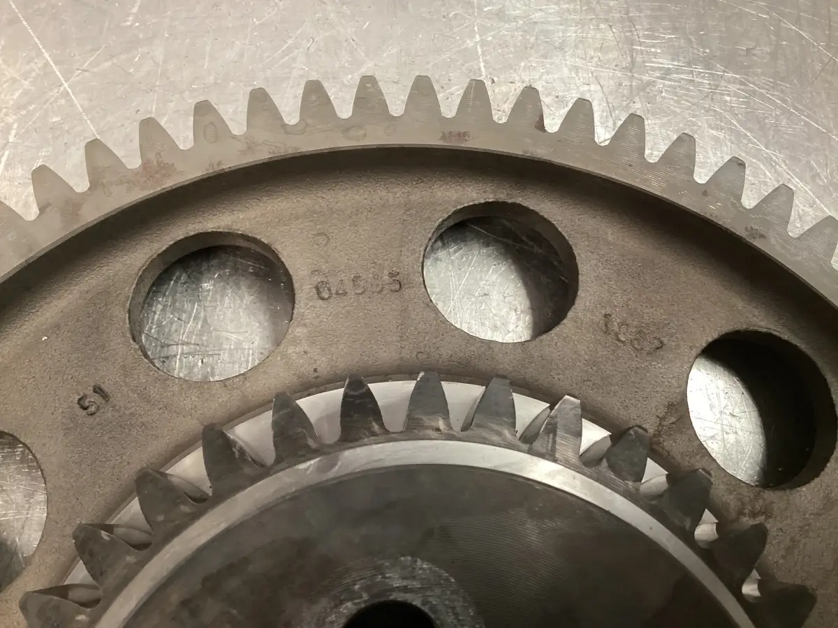 MAN 51.04505-3057 GEBRAUCHT – Bild 2