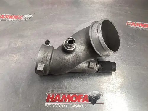 VAN HOOL 11157170 GEBRUIKT