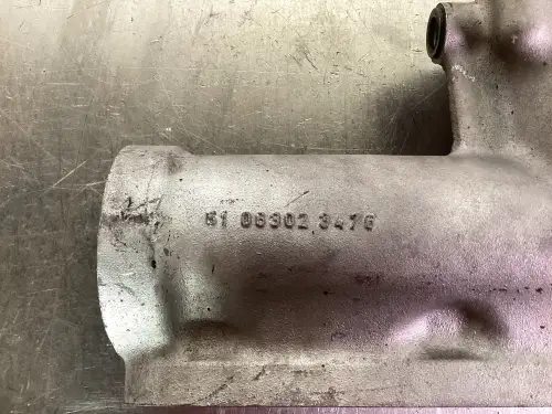 MAN 51.06302-2476 GEBRAUCHT – Vorschaubild 2