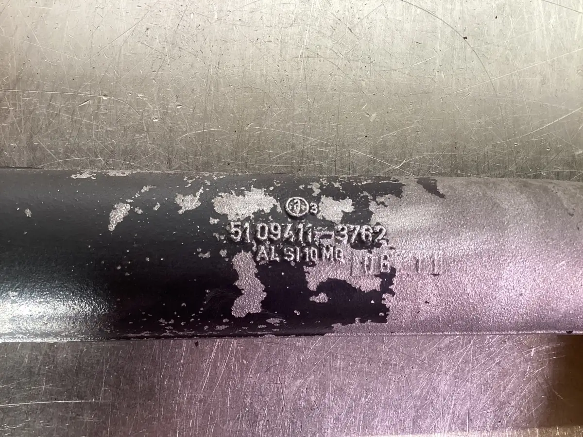 MAN 51.09411-3762 GEBRAUCHT – Bild 2
