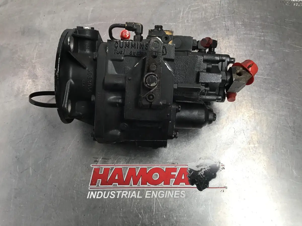 CUMMINS 3063054 D'OCCASION - Image 3