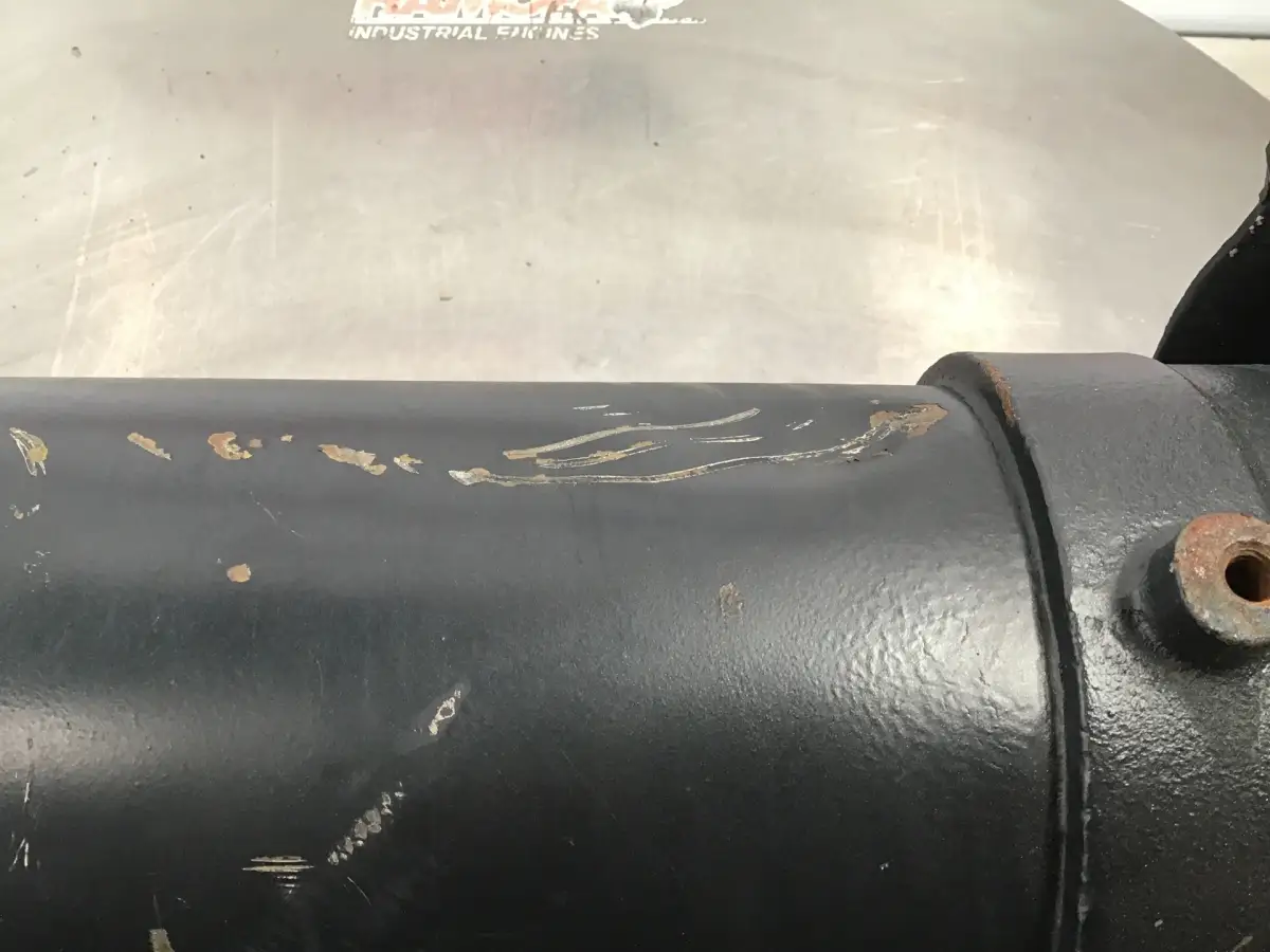 CUMMINS 3017392 USED - Picture 3