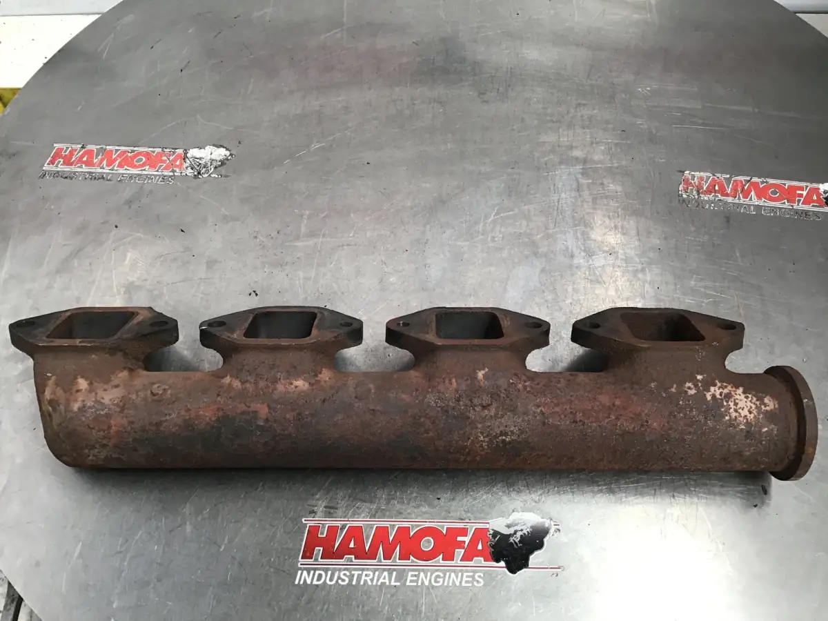 CUMMINS 214193 USED - Picture 2