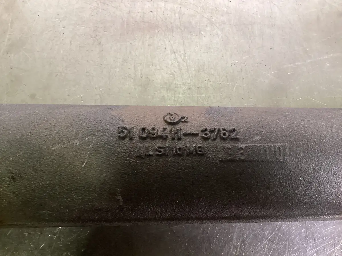 GEBRAUCHTE MAN 51.09411-3782 TEILE – Bild 2