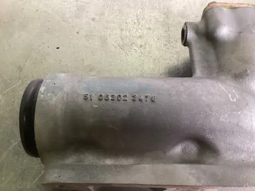 MAN 51.06302-3478 БУ - Миниатюра 2