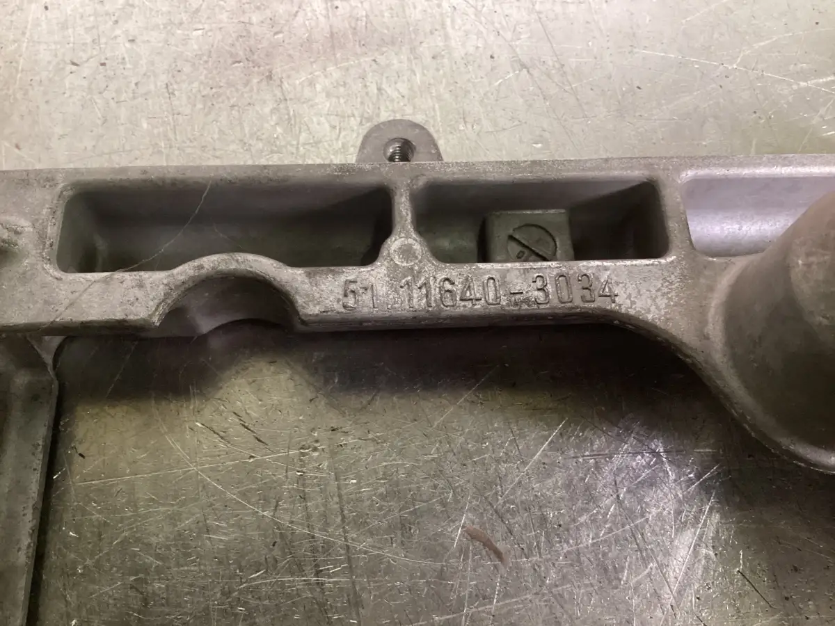 MAN 51.11640-3034 USADO - Imagen 2