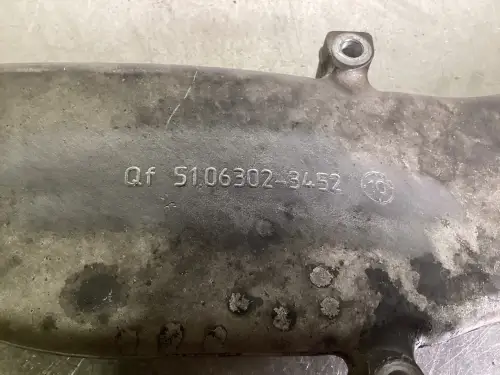 MAN 51.06302-3452 Б/У - Миниатюра 2