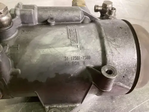 MAN 51.12501-7300 Б/У - Миниатюра 2