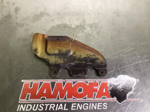 MAN 51.08120-0371 UTILISÉ - Miniature 2