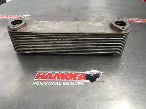 LIEBHERR 1028778 PIECES D'OIL COOLER D'OCCASION