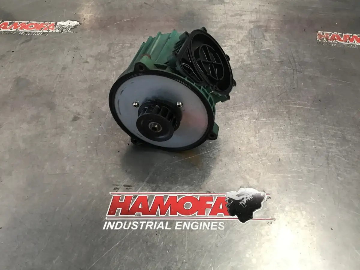 VOLVO PENTA 7735813 GEBRUIKT - Afbeelding 2