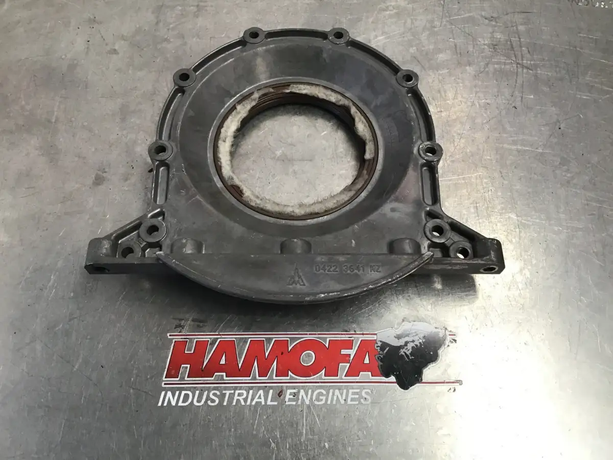 DEUTZ 0422 3641 GEBRAUCHT – Bild 2