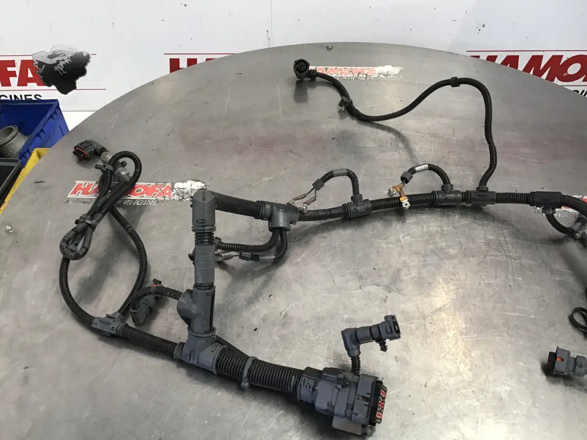 DEUTZ 0421 6002 GEBRUIKT - Afbeelding 2
