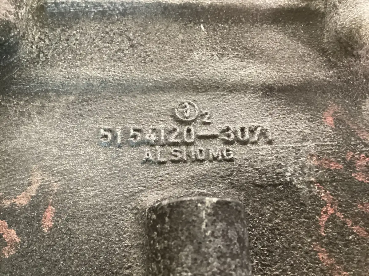 MAN 51.54120-3071 D'OCCASION - Image 2