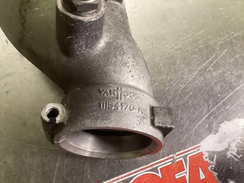 VAN HOOL 11154170 GEBRAUCHT – Vorschaubild 2