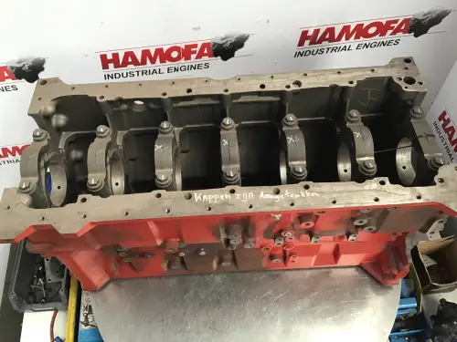 CUMMINS 4298515 USED - Thumb image 3