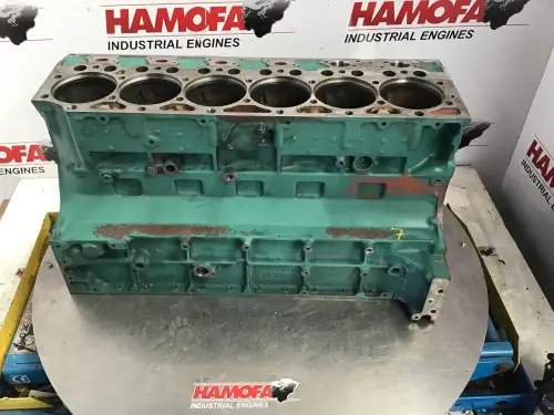 VOLVO 0429 0035 GEBRUIKT