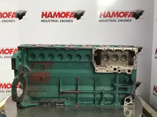 VOLVO 0429 0035 GEBRAUCHT – Vorschaubild 5