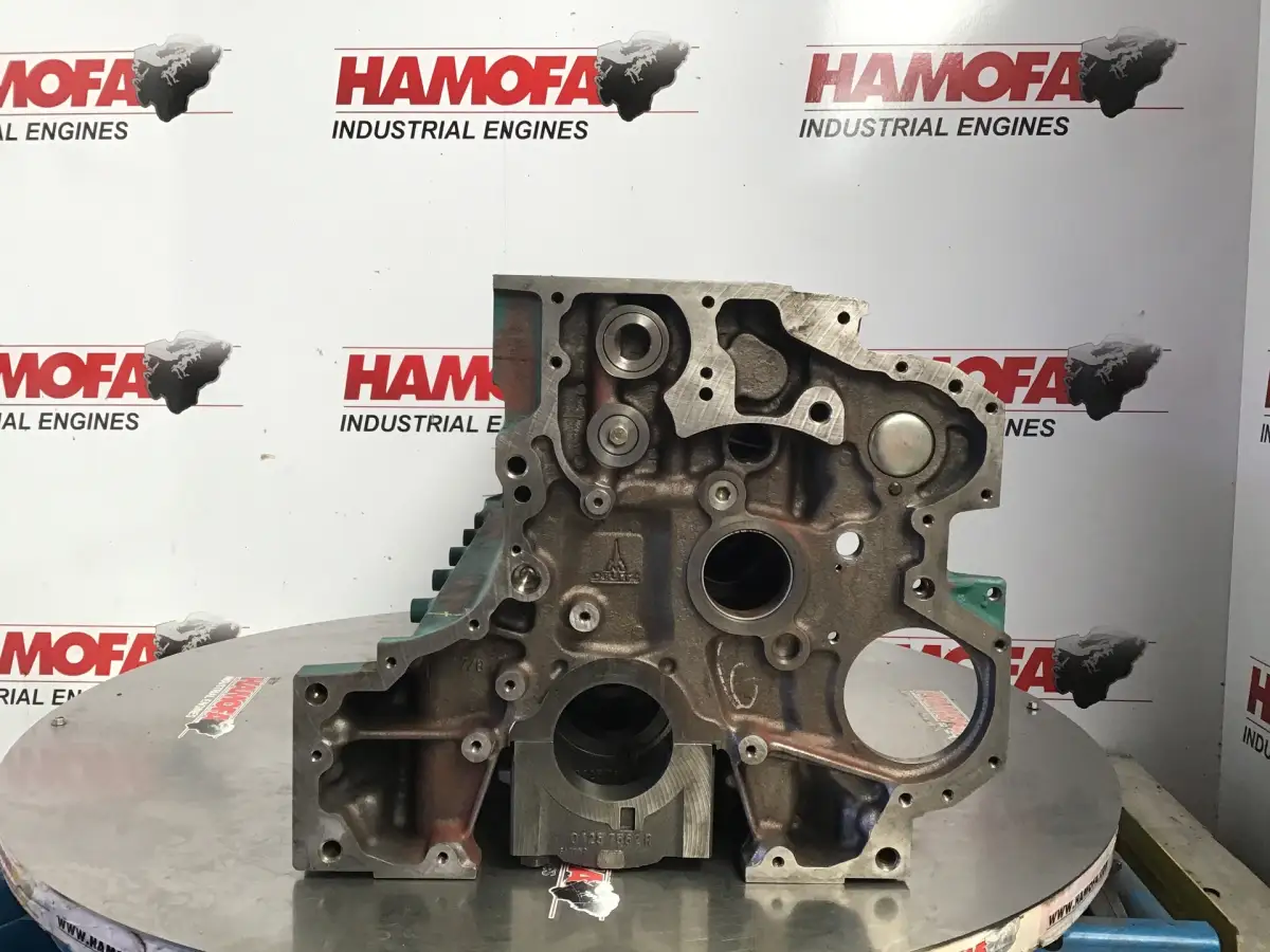 VOLVO 0429 0035 GEBRAUCHT – Bild 7