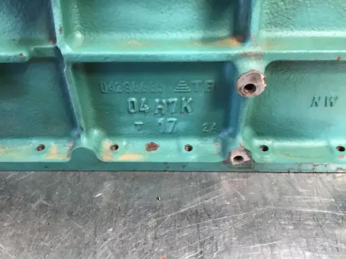 DEUTZ 0429 0035 GEBRAUCHT – Vorschaubild 2
