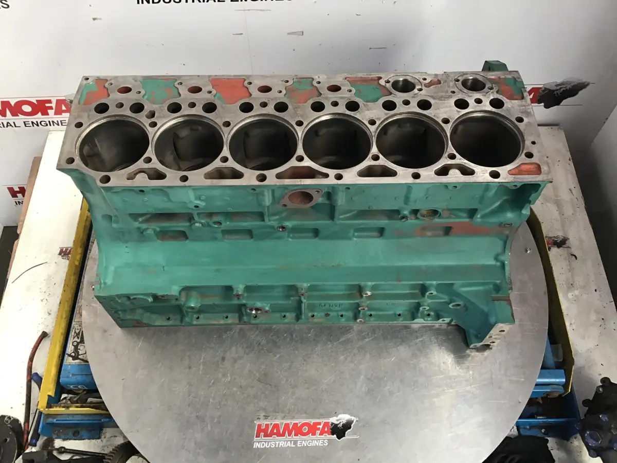 DEUTZ 0429 0035 GEBRAUCHT – Bild 3