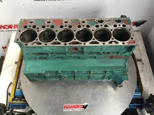 DEUTZ 0429 0035 USED - Thumb image 3