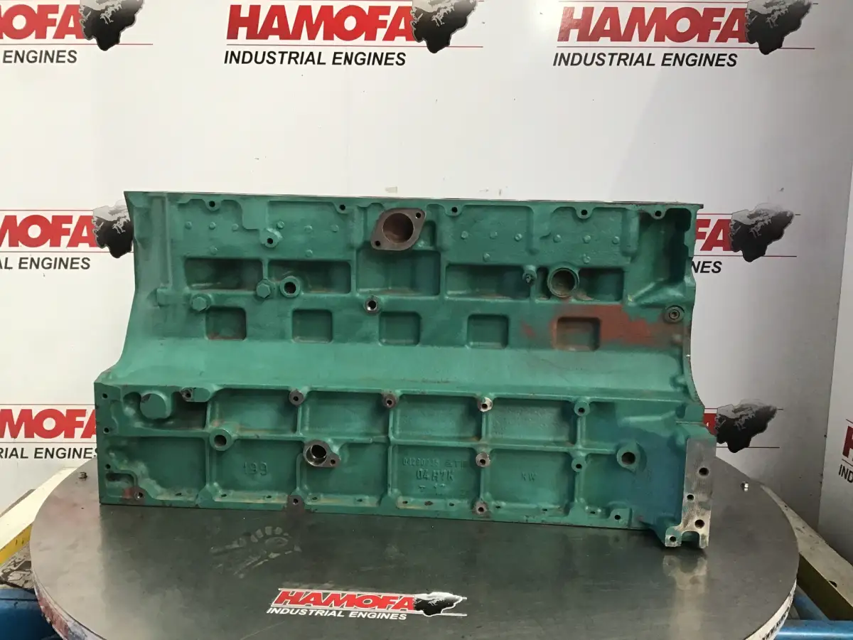 DEUTZ 0429 0035 GEBRAUCHT – Bild 6