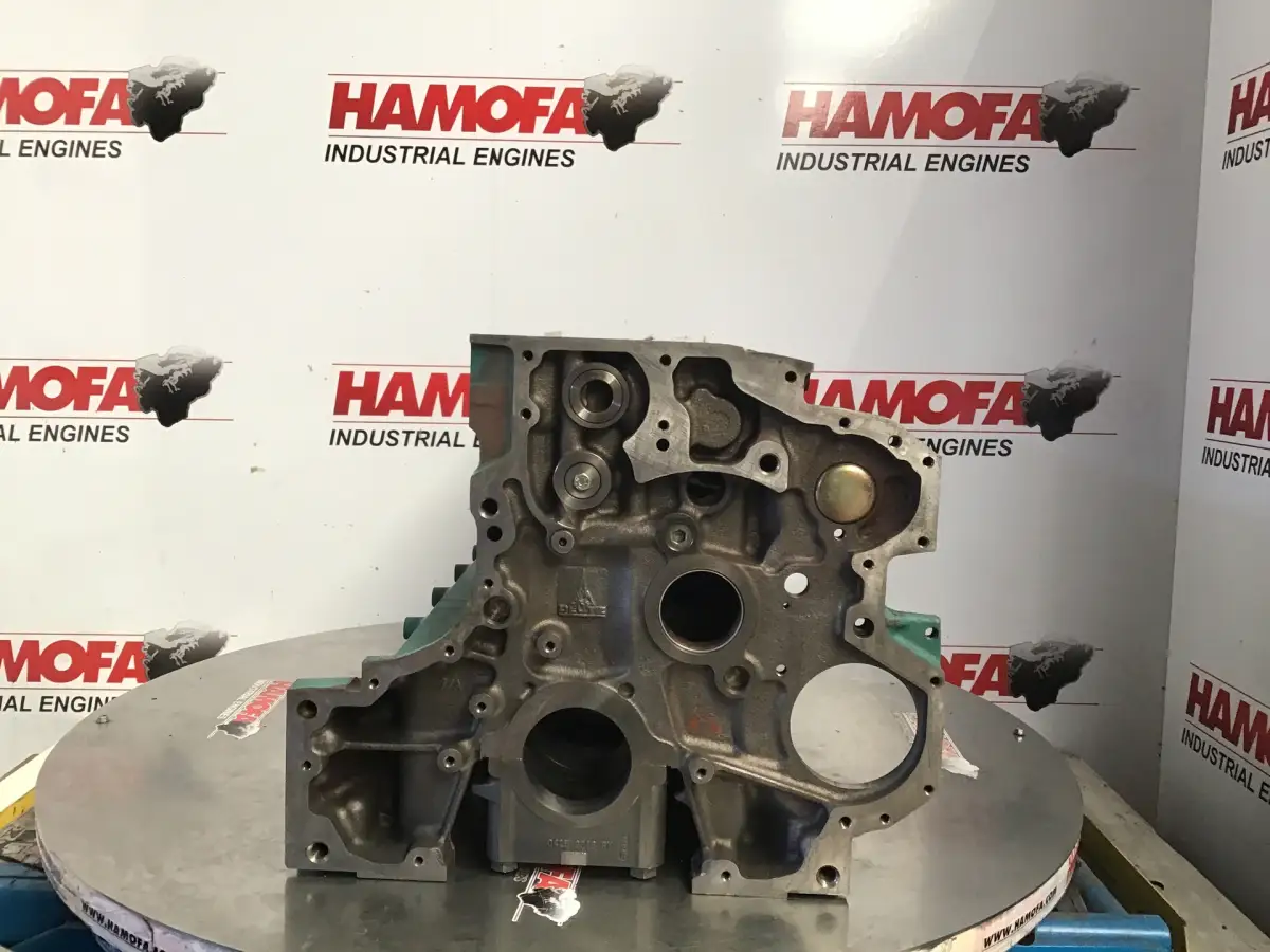 DEUTZ 0429 0035 GEBRAUCHT – Bild 7