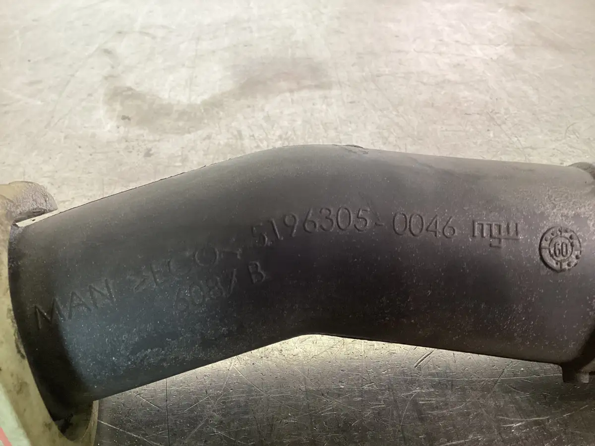 MAN 51.96305-0046 USED - Picture 2