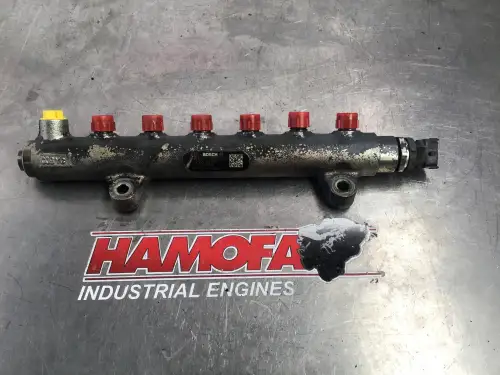 BOSCH COMMONRAIL 0445224029 USED - Thumb image 1
