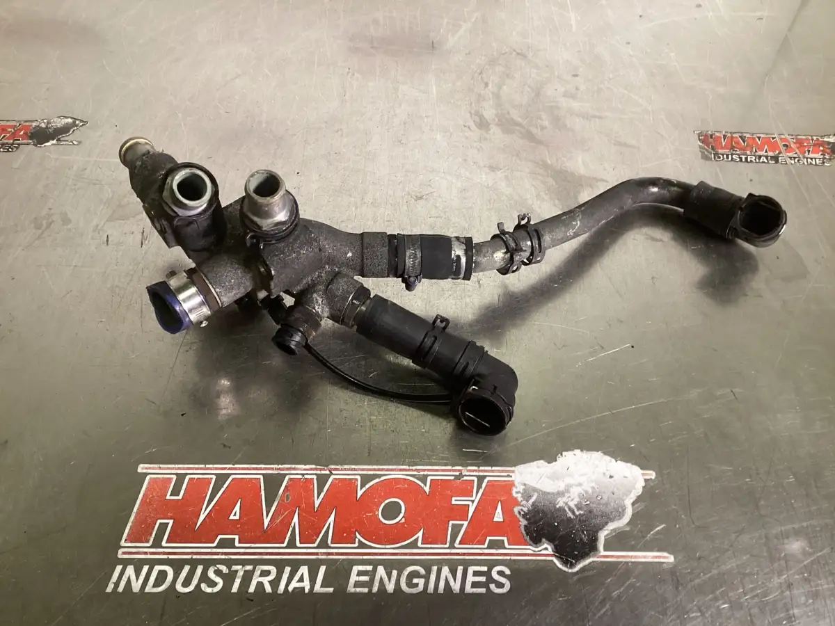 MAN 51.06302-3445 Б/У - Фото 3