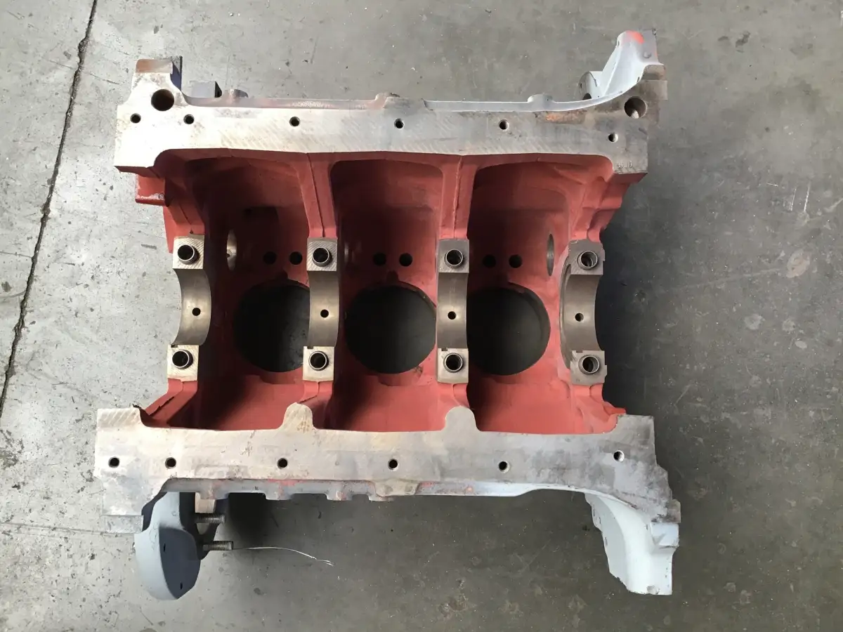 DEUTZ 0416 6038 GEBRAUCHT – Bild 3