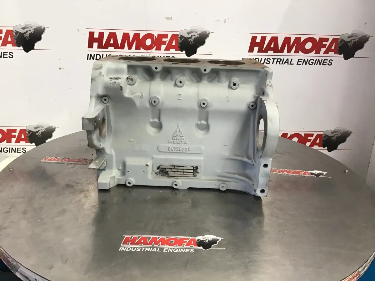 DEUTZ 0416 6038 USAGÉ - Image 6