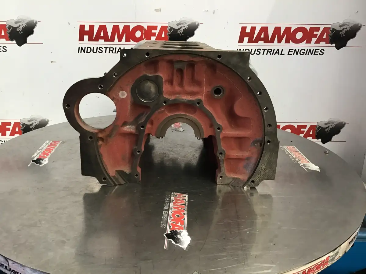 DEUTZ 0416 6038 USAGÉ - Image 7