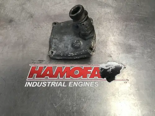 MERCEDES VALVE PLATE A4040150030 USED