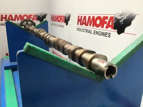 MERCEDES EXHAUST CAMSHAFT A4710501401 USED