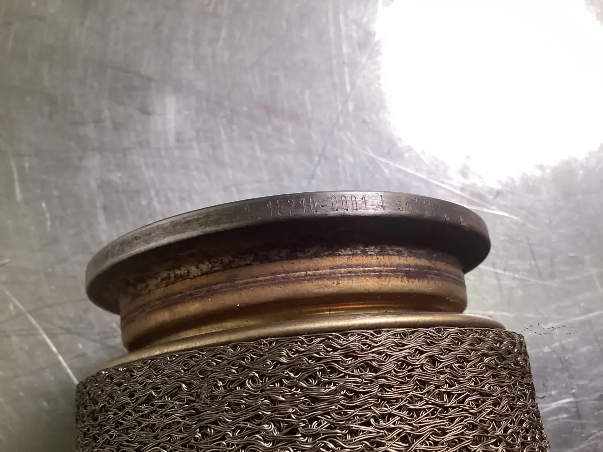MAN 51.15210-0001 USADO - Imagen 2