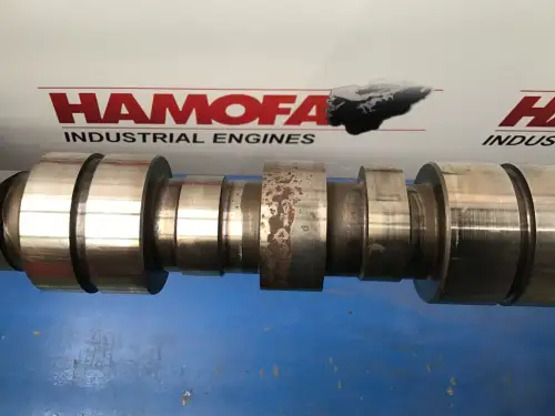 CUMMINS 3034580 Б/У - Миниатюра 2