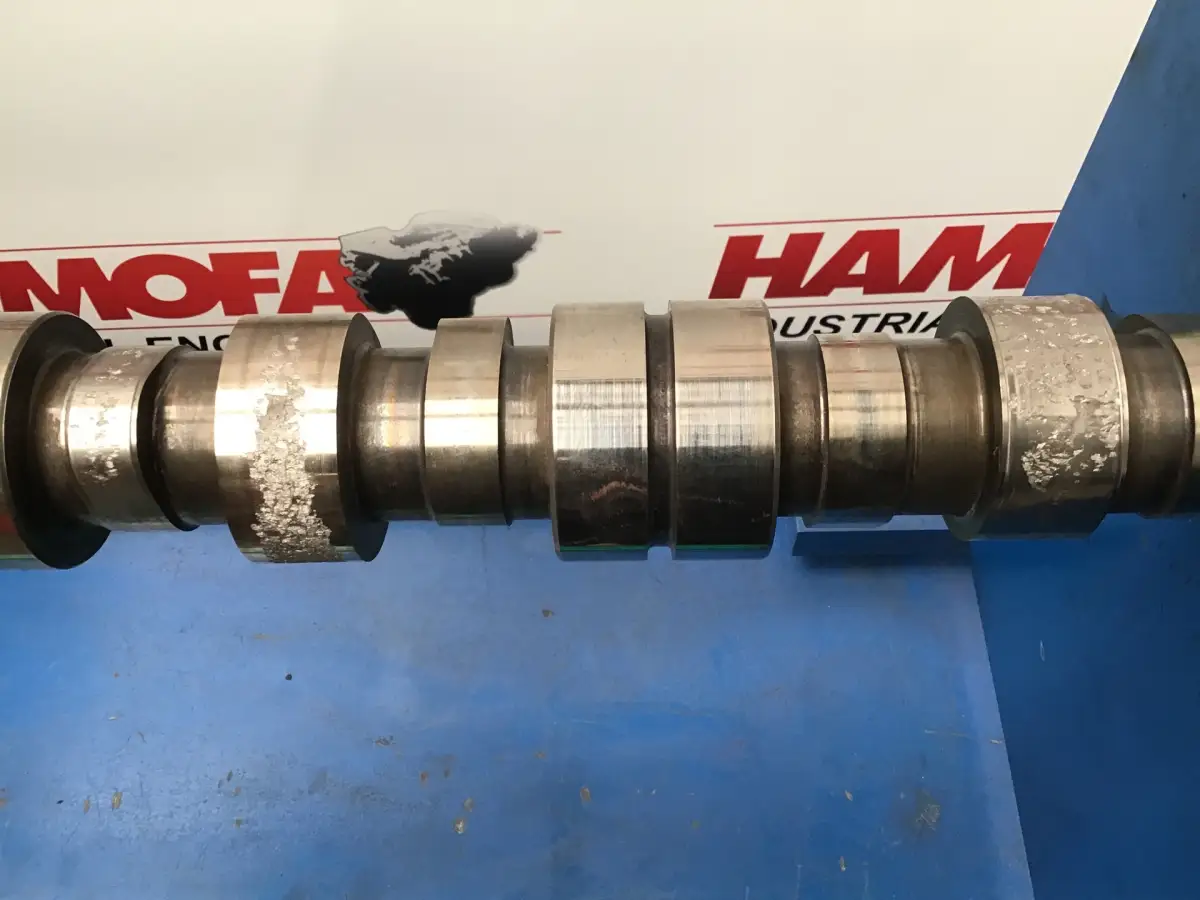 CUMMINS 3034580 USAGÉ - Image 3