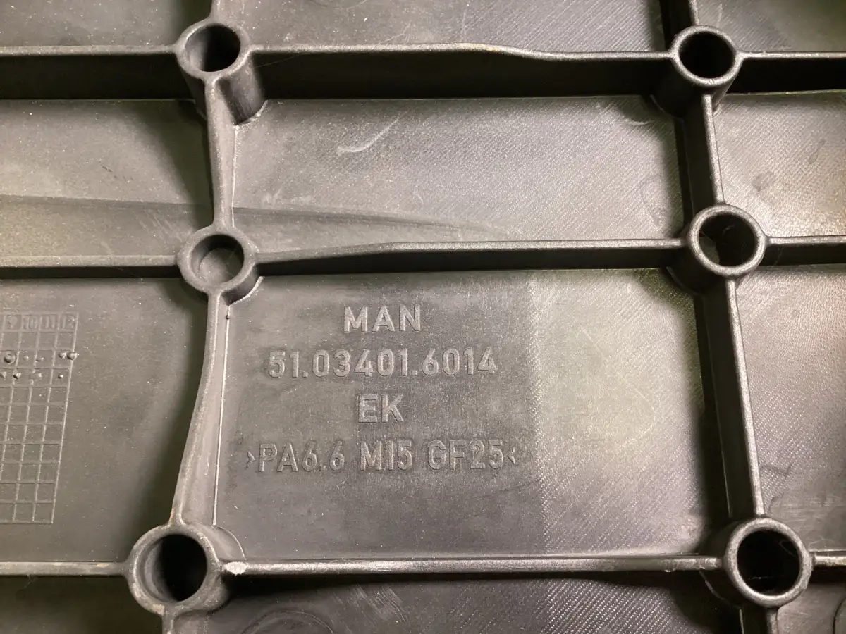 MAN 51.03301-6014 D'OCCASION - Image 2