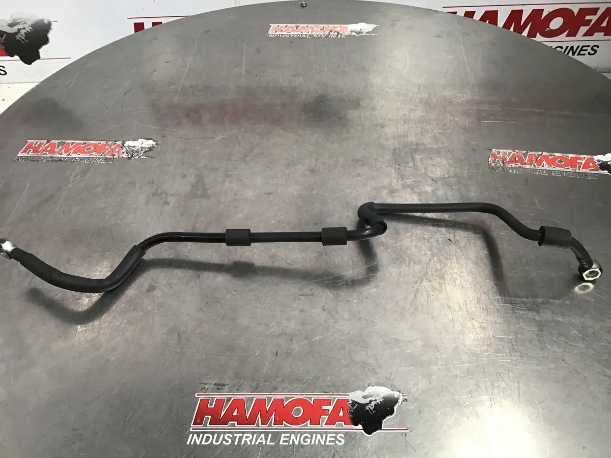 MERCEDES WATER PIPE A9062037602 USED - Picture 2