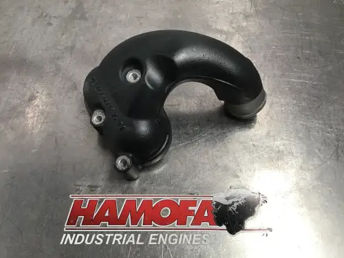 MERCEDES THERMOSTAAT DEKSEL A9062031274 GEBRUIKT