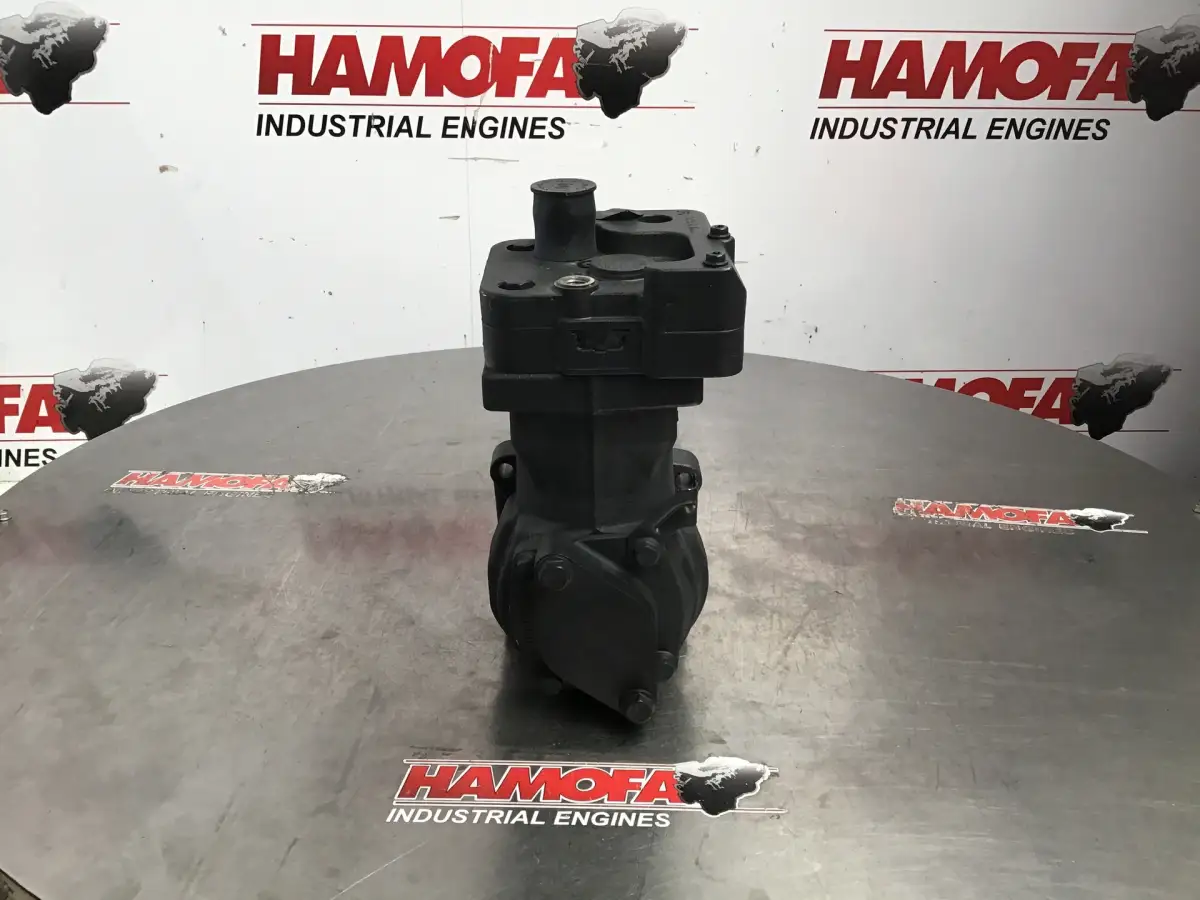 MERCEDES COMPRESSOR A9061306215 GEBRUIKT - Afbeelding 4