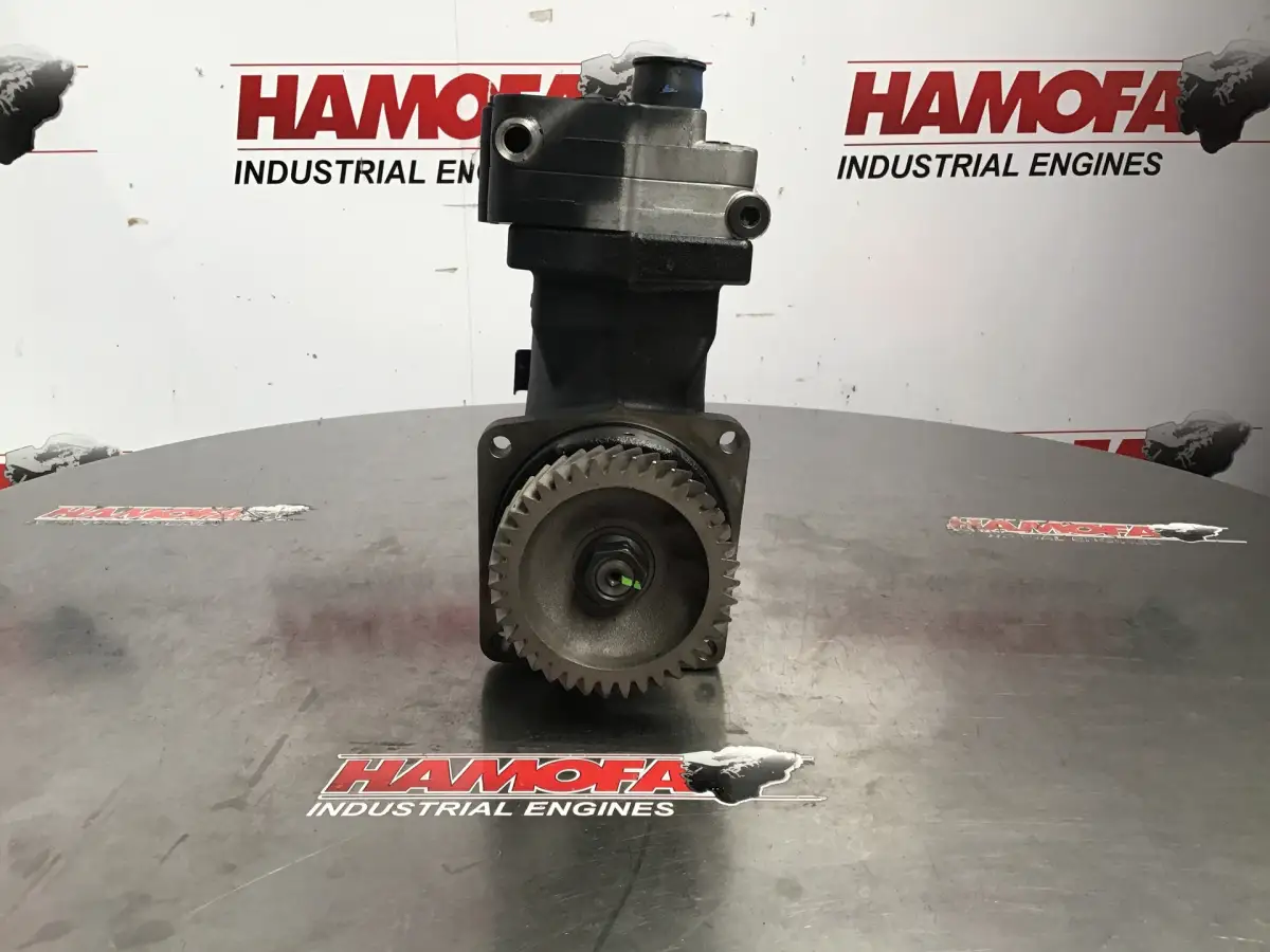 MERCEDES COMPRESSOR A9061306215 USED - Picture 5