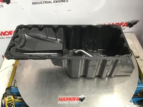 MERCEDES OLIECARTER A9060101313 GEGEBREID